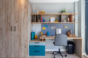 Premium Studio at Benson Yard, 18 Benson Street, City Centre, Liverpool, L12ST - Image 5